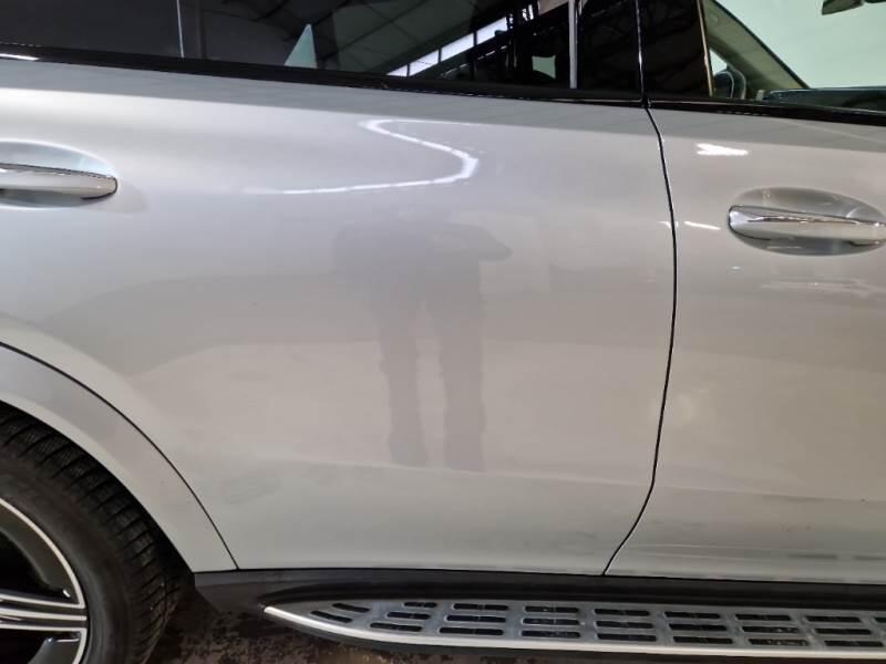 Mercedes GLE SUV 300 D 4M AMG LINE PREMIUM - foto 39