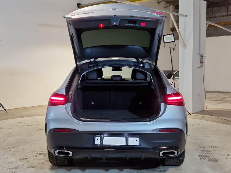 Mercedes GLE SUV 300 D 4M AMG LINE PREMIUM - foto 5