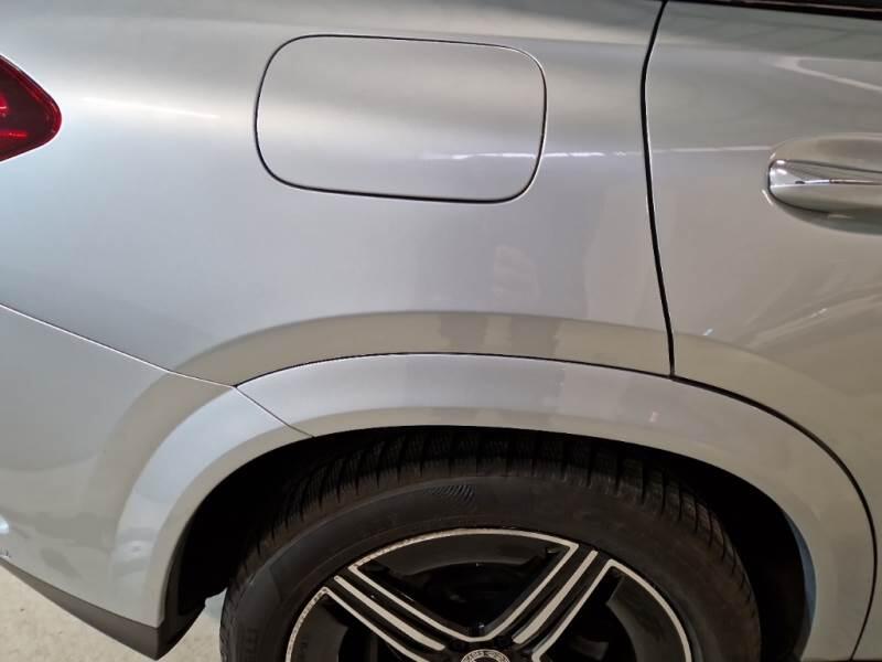 Mercedes GLE SUV 300 D 4M AMG LINE PREMIUM - foto 42