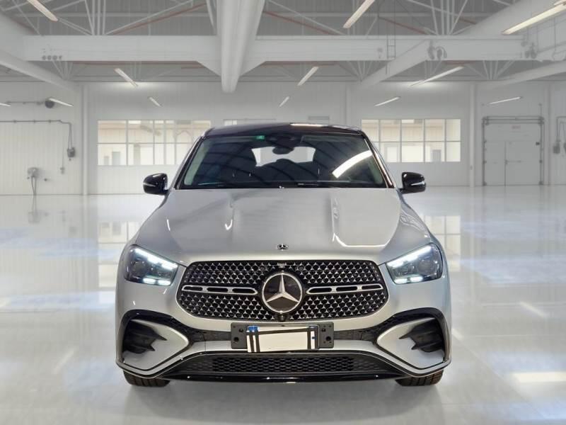 Mercedes GLE SUV 300 D 4M AMG LINE PREMIUM - foto 6