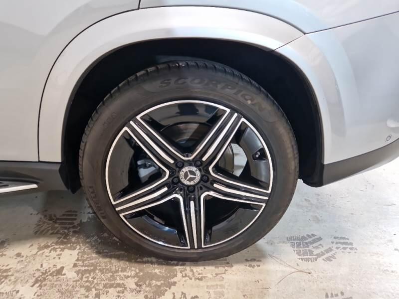 Mercedes GLE SUV 300 D 4M AMG LINE PREMIUM - foto 54
