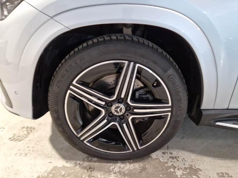 Mercedes GLE SUV 300 D 4M AMG LINE PREMIUM - foto 56