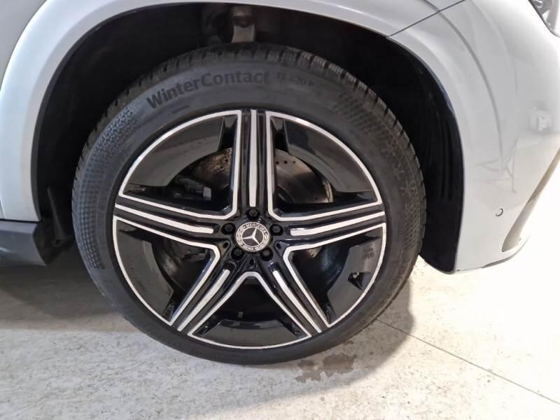Mercedes GLE SUV 300 D 4M AMG LINE PREMIUM - foto 58