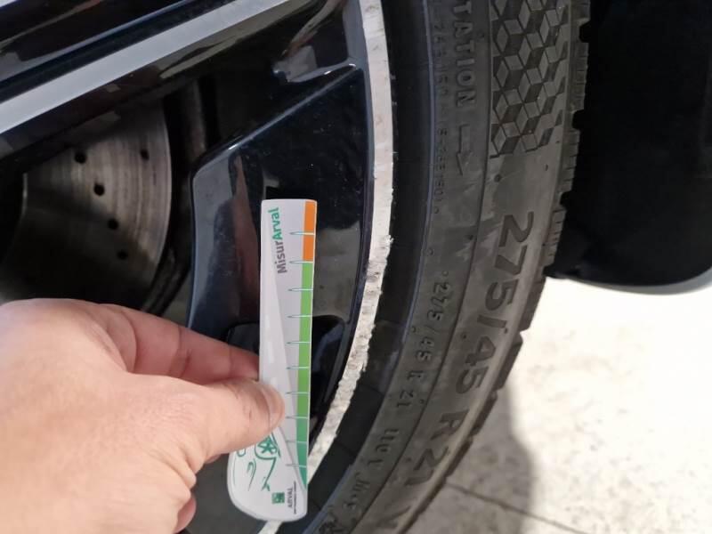 Mercedes GLE SUV 300 D 4M AMG LINE PREMIUM - foto 59