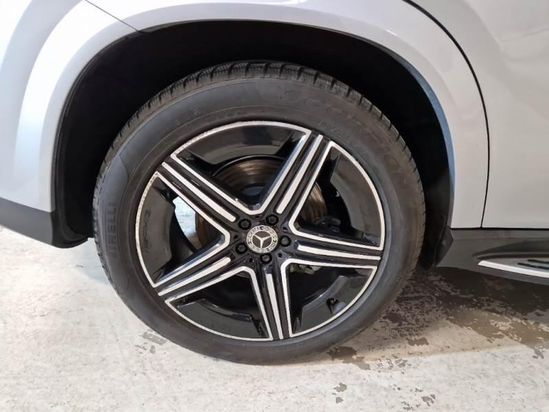 Mercedes GLE SUV 300 D 4M AMG LINE PREMIUM - foto 60