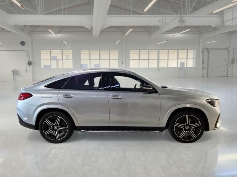 Mercedes GLE SUV 300 D 4M AMG LINE PREMIUM - foto 7