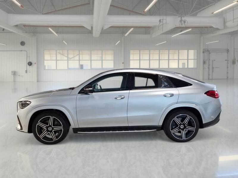 Mercedes GLE SUV 300 D 4M AMG LINE PREMIUM - foto 8
