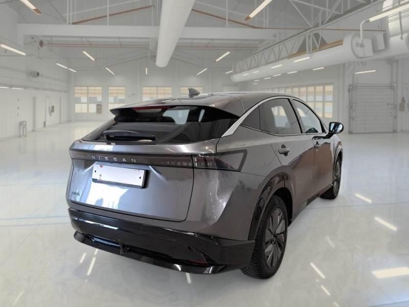 Nissan Ariya CROSSOVER 87KWH EVOLVE 2WD - foto 2