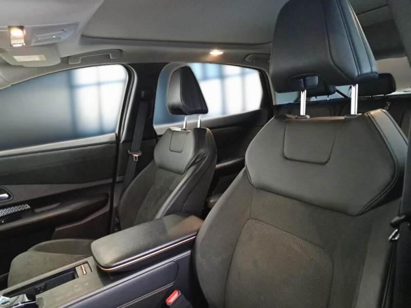 Nissan Ariya CROSSOVER 87KWH EVOLVE 2WD - foto 11