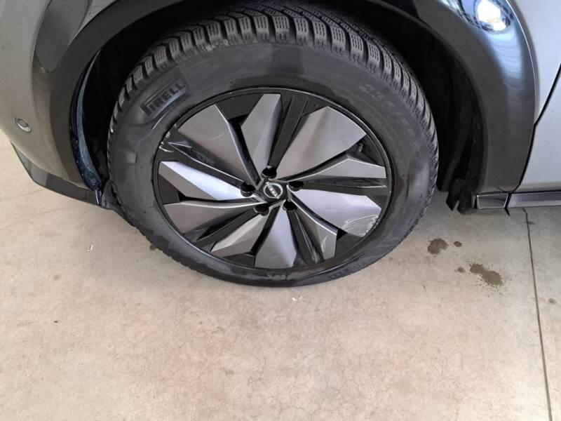 Nissan Ariya CROSSOVER 87KWH EVOLVE 2WD - foto 17