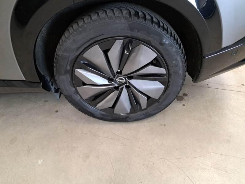 Nissan Ariya CROSSOVER 87KWH EVOLVE 2WD - foto 18
