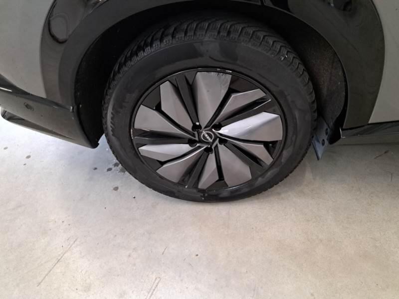 Nissan Ariya CROSSOVER 87KWH EVOLVE 2WD - foto 19