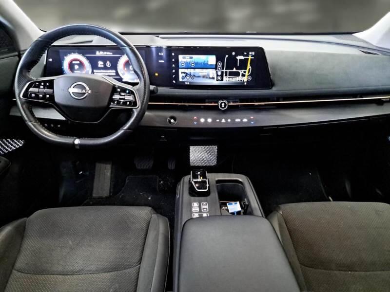 Nissan Ariya CROSSOVER 87KWH EVOLVE 2WD - foto 3