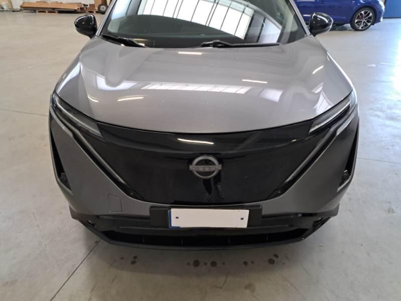 Nissan Ariya CROSSOVER 87KWH EVOLVE 2WD - foto 22