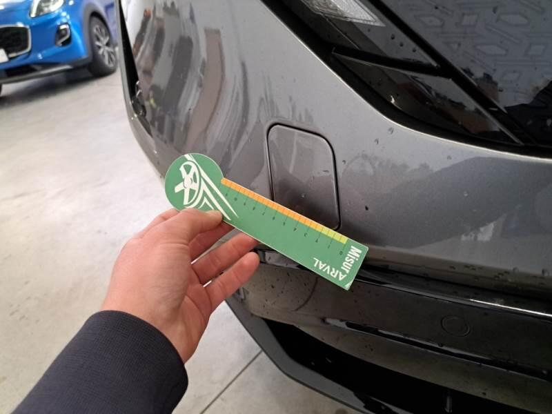 Nissan Ariya CROSSOVER 87KWH EVOLVE 2WD - foto 23