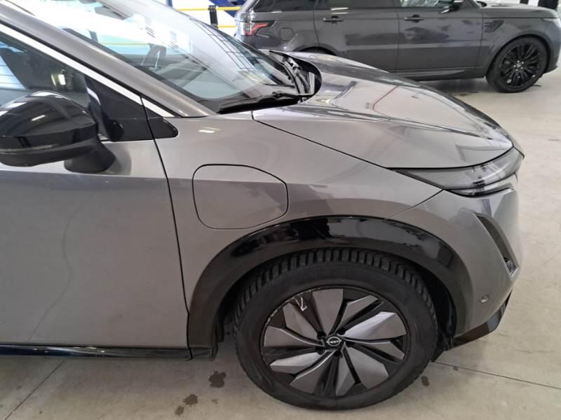 Nissan Ariya CROSSOVER 87KWH EVOLVE 2WD - foto 24