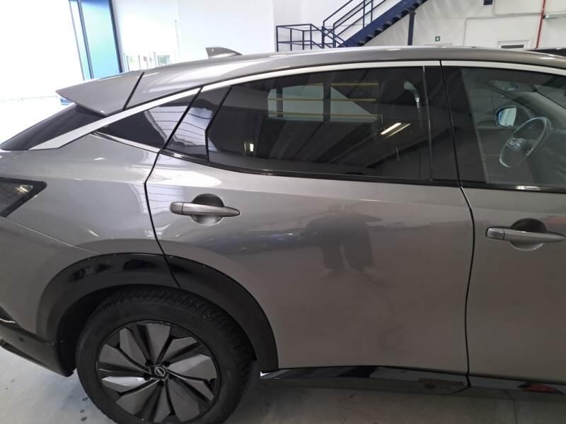 Nissan Ariya CROSSOVER 87KWH EVOLVE 2WD - foto 29