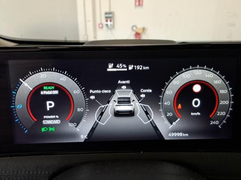 Nissan Ariya CROSSOVER 87KWH EVOLVE 2WD - foto 4