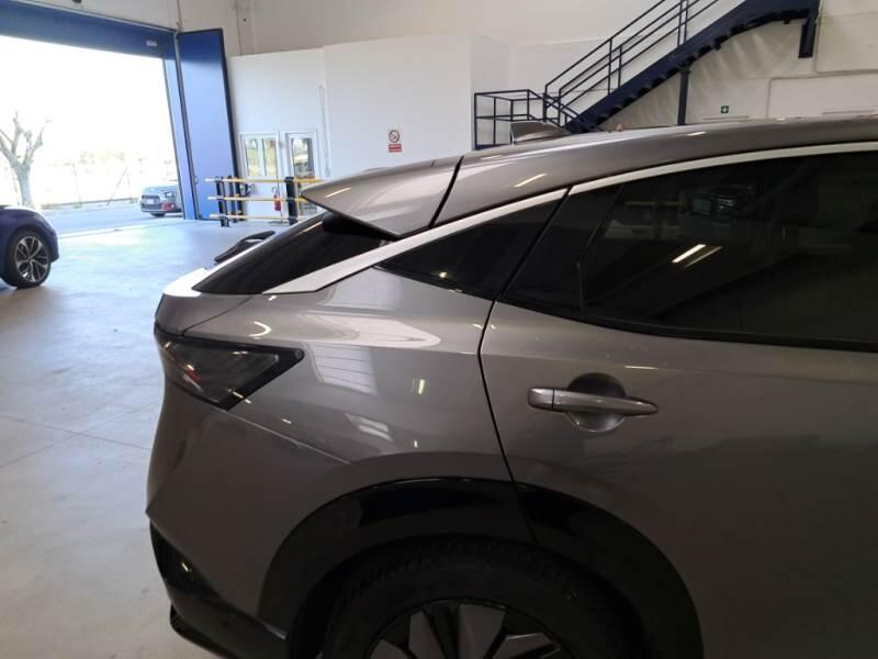 Nissan Ariya CROSSOVER 87KWH EVOLVE 2WD - foto 31