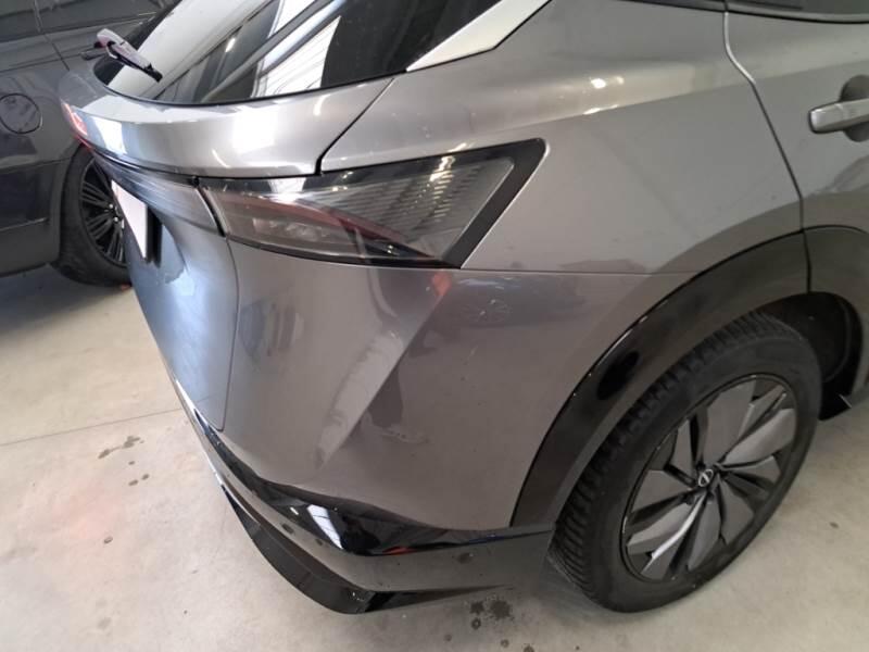 Nissan Ariya CROSSOVER 87KWH EVOLVE 2WD - foto 32