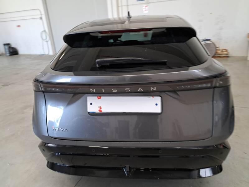 Nissan Ariya CROSSOVER 87KWH EVOLVE 2WD - foto 35