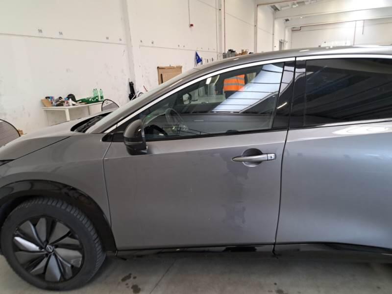 Nissan Ariya CROSSOVER 87KWH EVOLVE 2WD - foto 37