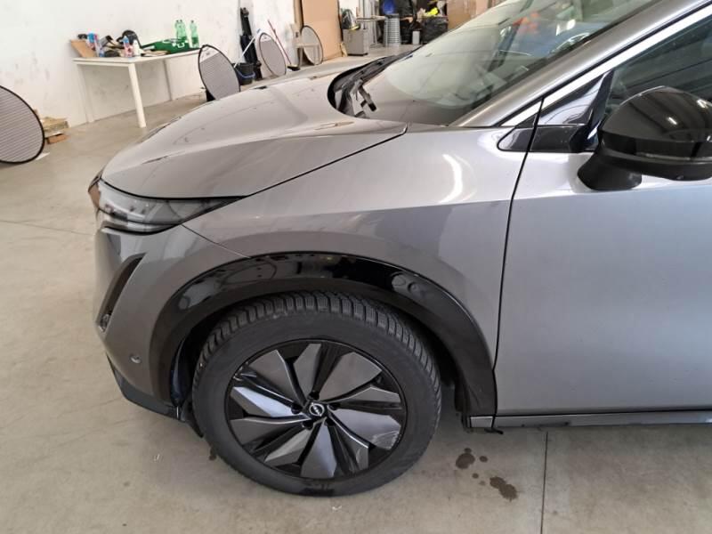 Nissan Ariya CROSSOVER 87KWH EVOLVE 2WD - foto 40
