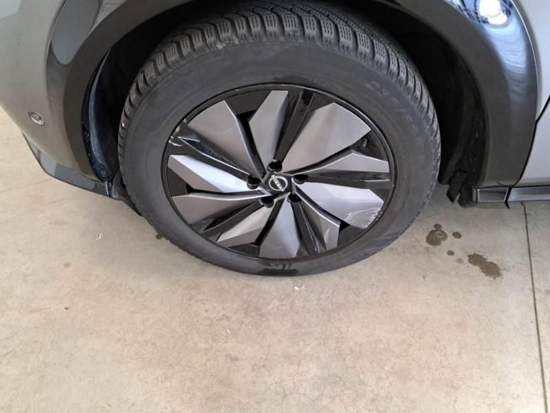 Nissan Ariya CROSSOVER 87KWH EVOLVE 2WD - foto 41