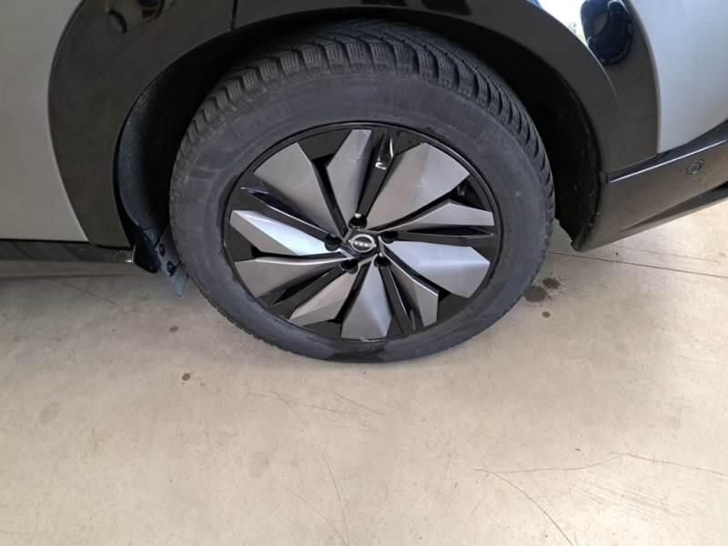 Nissan Ariya CROSSOVER 87KWH EVOLVE 2WD - foto 42