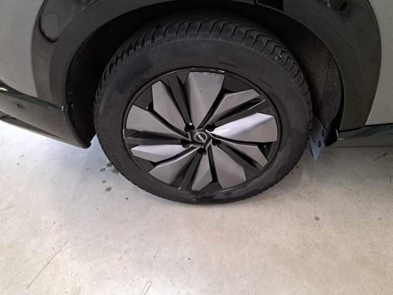 Nissan Ariya CROSSOVER 87KWH EVOLVE 2WD - foto 43