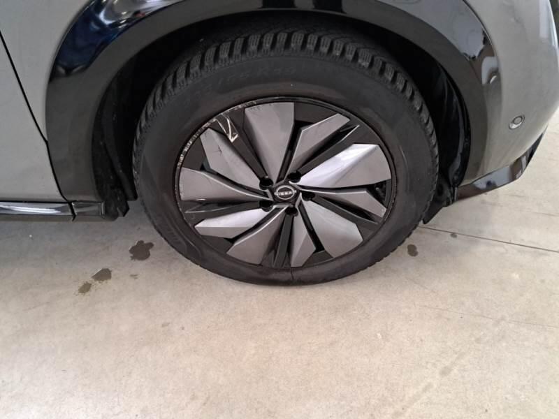 Nissan Ariya CROSSOVER 87KWH EVOLVE 2WD - foto 44
