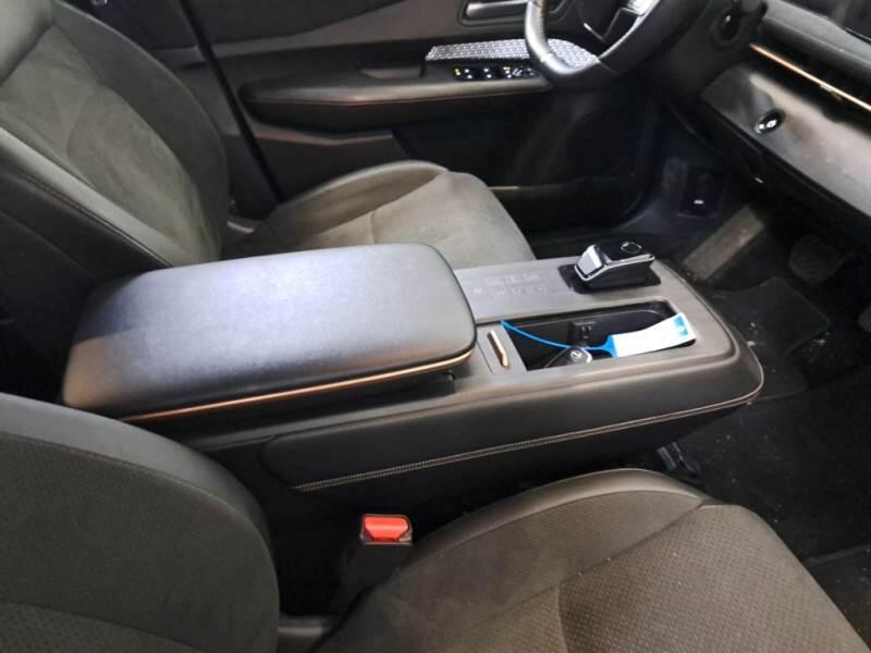Nissan Ariya CROSSOVER 87KWH EVOLVE 2WD - foto 47