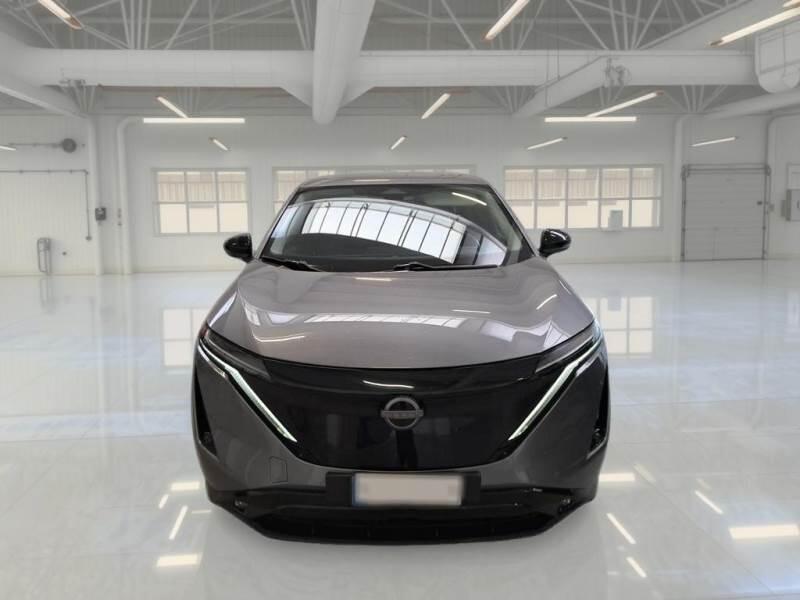 Nissan Ariya CROSSOVER 87KWH EVOLVE 2WD - foto 6
