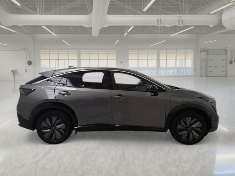 Nissan Ariya CROSSOVER 87KWH EVOLVE 2WD - foto 7