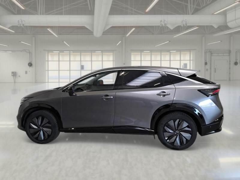 Nissan Ariya CROSSOVER 87KWH EVOLVE 2WD - foto 8