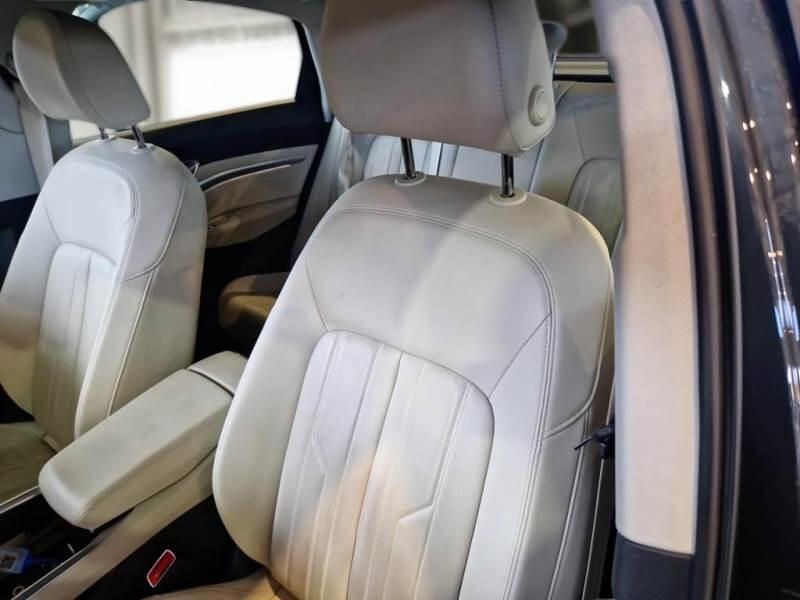 Audi e-tron Sportback SUV 55 QUATTRO BUSINESS FAST - foto 11