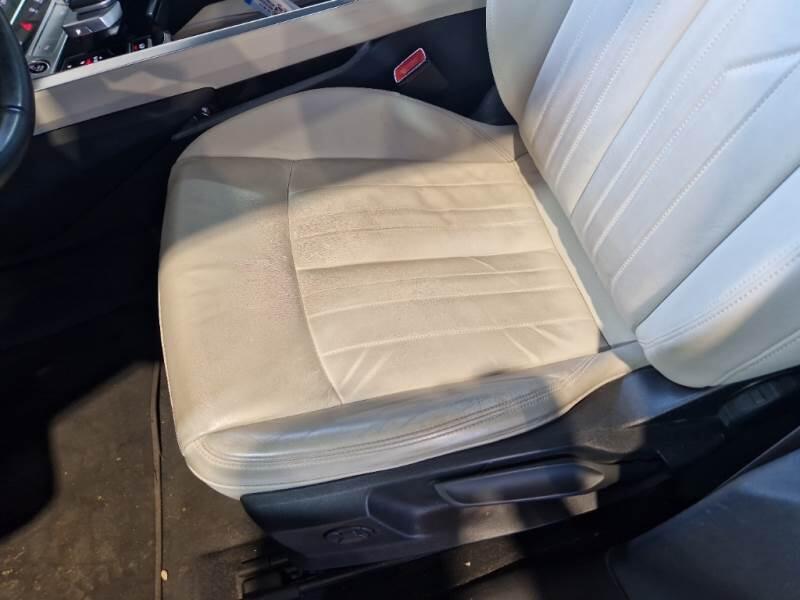 Audi e-tron Sportback SUV 55 QUATTRO BUSINESS FAST - foto 101