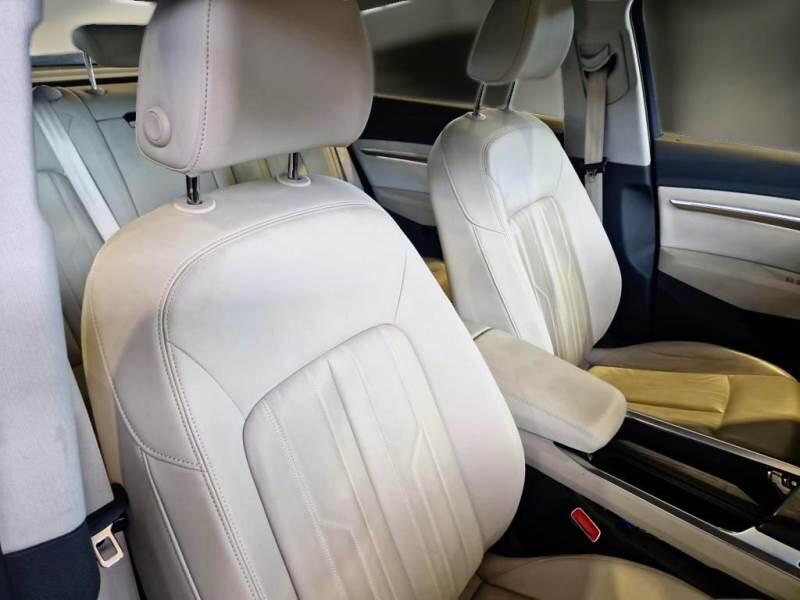 Audi e-tron Sportback SUV 55 QUATTRO BUSINESS FAST - foto 13