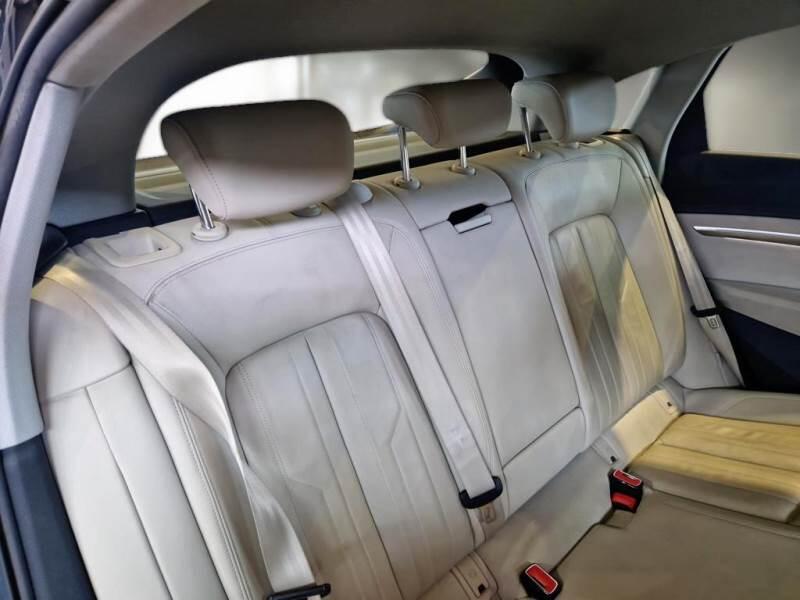 Audi e-tron Sportback SUV 55 QUATTRO BUSINESS FAST - foto 15