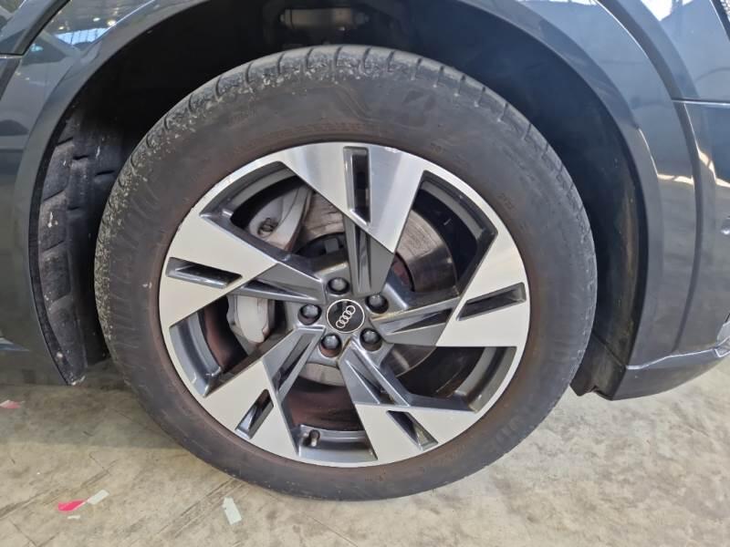 Audi e-tron Sportback SUV 55 QUATTRO BUSINESS FAST - foto 17
