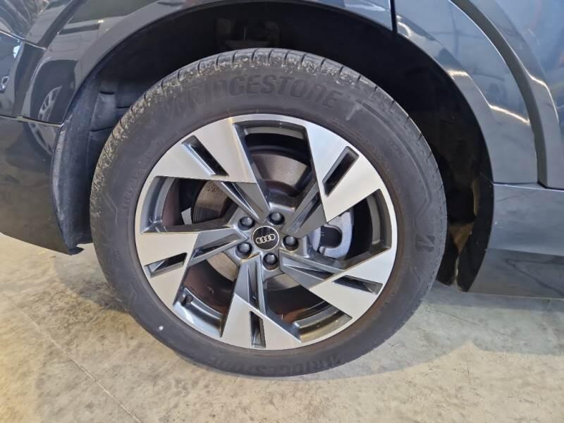 Audi e-tron Sportback SUV 55 QUATTRO BUSINESS FAST - foto 18