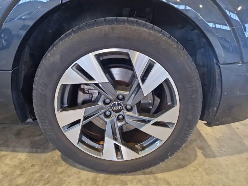 Audi e-tron Sportback SUV 55 QUATTRO BUSINESS FAST - foto 19