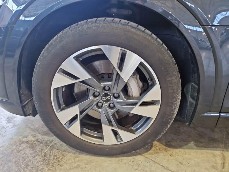 Audi e-tron Sportback SUV 55 QUATTRO BUSINESS FAST - foto 20