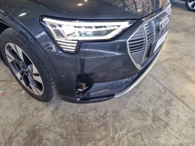 Audi e-tron Sportback SUV 55 QUATTRO BUSINESS FAST - foto 30
