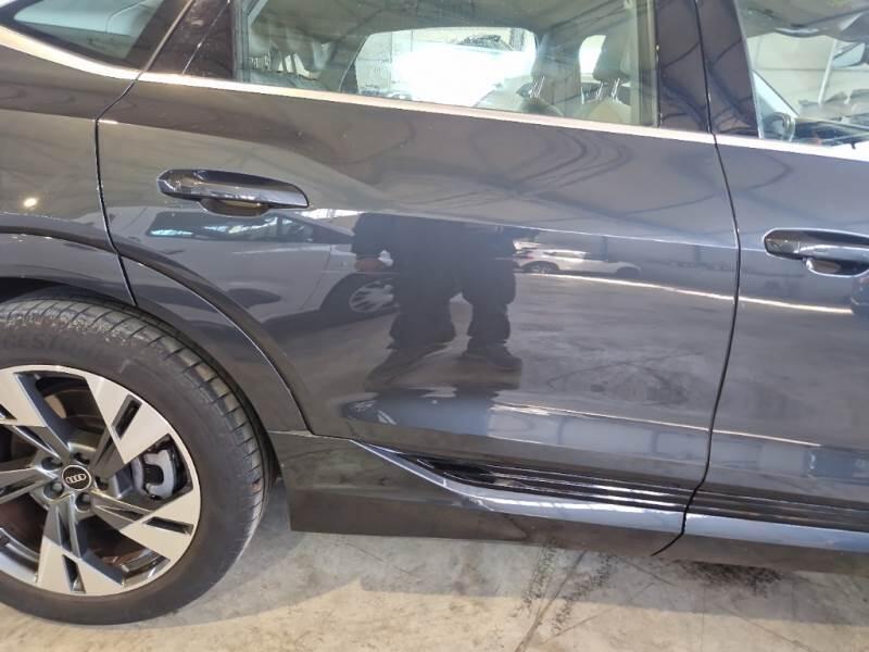 Audi e-tron Sportback SUV 55 QUATTRO BUSINESS FAST - foto 37