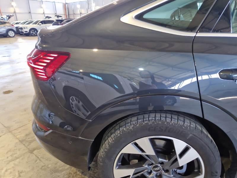 Audi e-tron Sportback SUV 55 QUATTRO BUSINESS FAST - foto 39