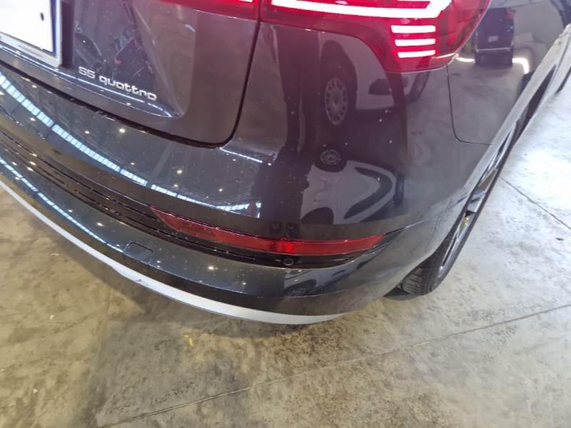 Audi e-tron Sportback SUV 55 QUATTRO BUSINESS FAST - foto 47