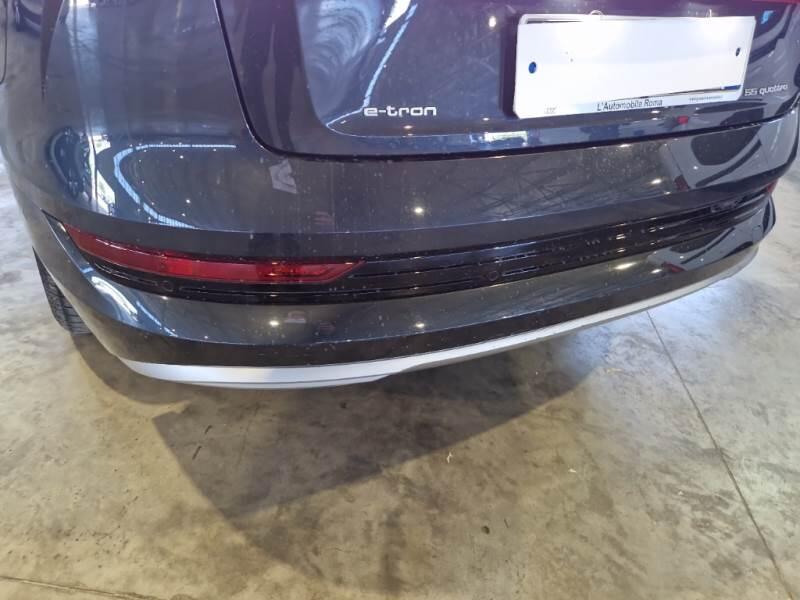 Audi e-tron Sportback SUV 55 QUATTRO BUSINESS FAST - foto 49