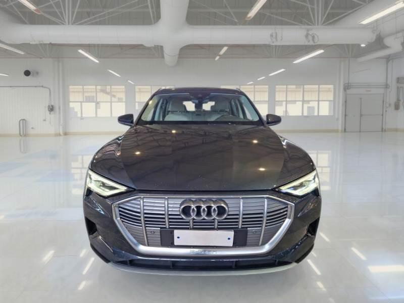Audi e-tron Sportback SUV 55 QUATTRO BUSINESS FAST - foto 6