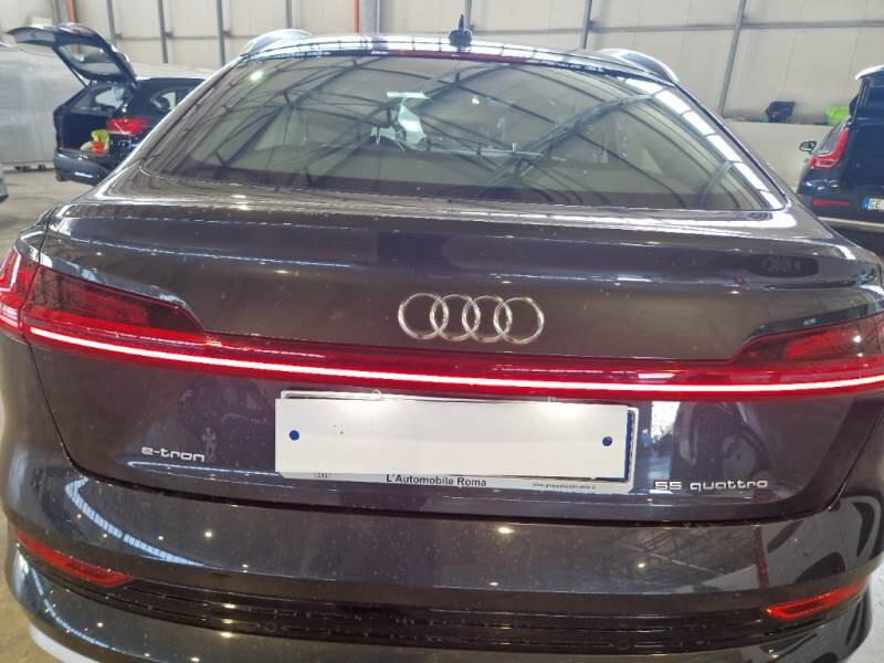 Audi e-tron Sportback SUV 55 QUATTRO BUSINESS FAST - foto 51